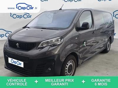 Occasion Peugeot e-Expert 100 kW (136 ch) 2024 Van