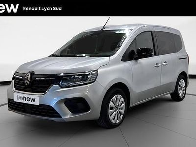 Occasion Renault Kangoo Evolution 2024 Gris Monospace