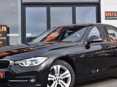 occasion BMW 318 318 (F30) DA 150CH BUSINESS DESIGN EURO6D-T