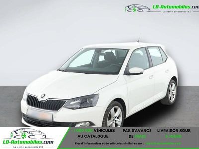 Occasion 2016 Skoda Fabia Citadine | 14 400 € (Prix juste)