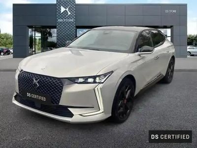 Occasion DS Automobiles DS4 Performance Line Plus 2023 Cristal pearl (n) SUV