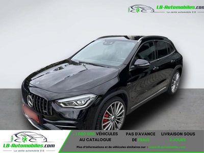 Occasion 2021 Mercedes GLA45 AMG AMG SUV | 44 400 € (Super prix)