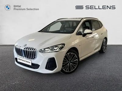 BMW 225