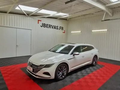 VW Arteon