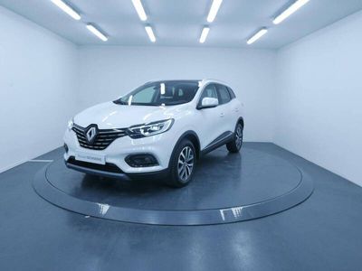 occasion Renault Kadjar KADJARTCe 140 FAP EDC Intens