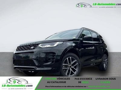 Occasion 2025 Land Rover Discovery Sport SUV | 59 300 €