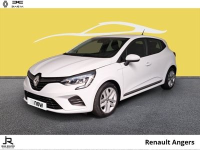 occasion Renault Clio IV 1.0 TCe 100ch Zen