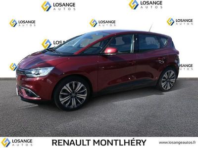 occasion Renault Scénic IV Scenic dCi 95 Energy Life