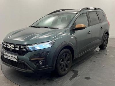 Occasion 2024 Dacia Jogger Extreme Monospace | 21 900 € (Prix juste)