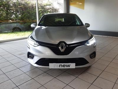 Renault Clio IV