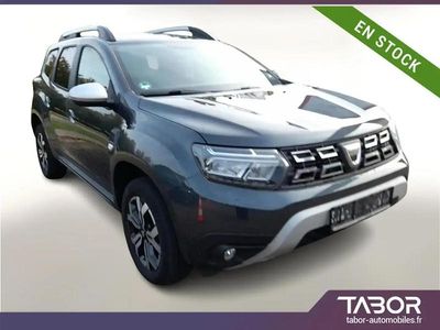 Gris Occasion 2022 Dacia Duster Prestige | 17 788 € (Bon prix)