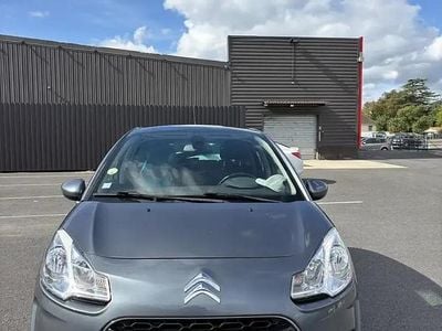 Occasion Citroën C3 Exclusive 68 ch (50 kW) 2010 Citadine