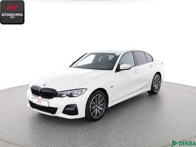 BMW 320e