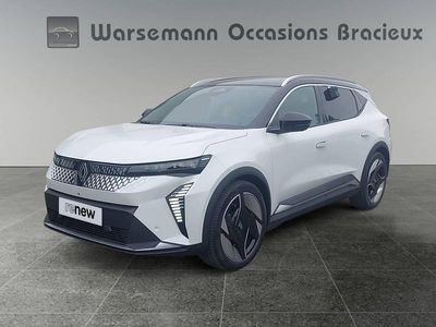 Occasion 2025 Renault Scenic E-Tech SUV | 49 080 €