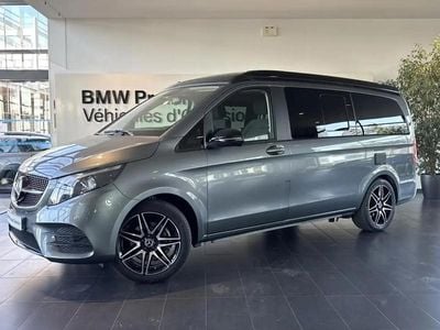 Mercedes V220