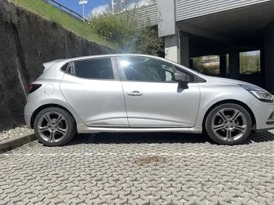 Renault Clio IV