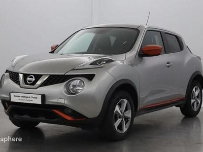 Occasion Nissan Juke N-Connecta 111 ch (81 kW) 2019 SUV