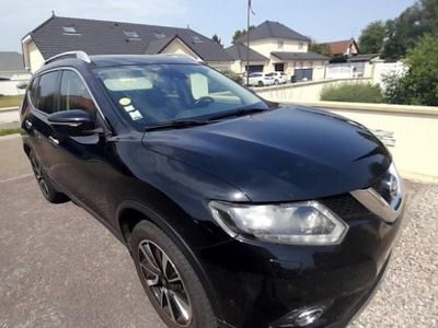 Occasion Nissan X-Trail 130 ch (95 kW) 2016 SUV