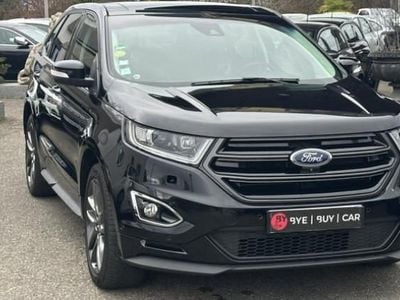 Occasion Ford Edge Sport 210 ch (154 kW) 2017 Noir SUV