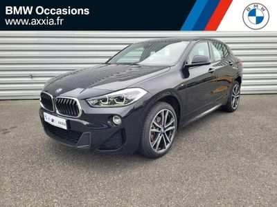 occasion BMW X2 Sdrive18da 150ch M Sport Euro6d-t 118g