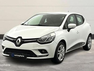 Occasion Renault Clio IV Business 91 ch (66 kW) 2018 Berline