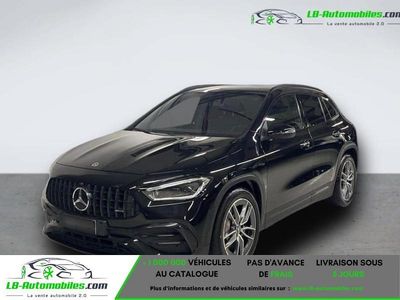 Occasion 2022 Mercedes GLA35 AMG AMG SUV | 44 400 €