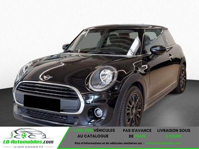 occasion Mini ONE 102 ch