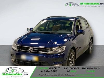 Occasion 2018 VW Tiguan SUV | 23 900 € (Prix juste)