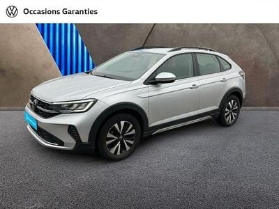 VW Taigo