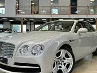 occasion Bentley Flying Spur V8