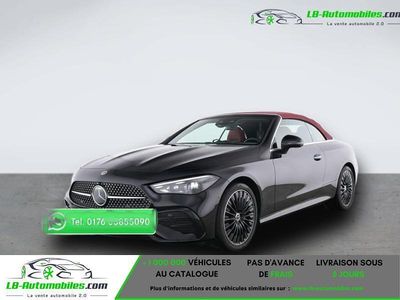 Occasion 2024 Mercedes 300 Coupé | 84 400 €
