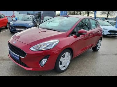 occasion Ford Fiesta 1.0 EcoBoost 95ch Cool \u0026 Connect 5p