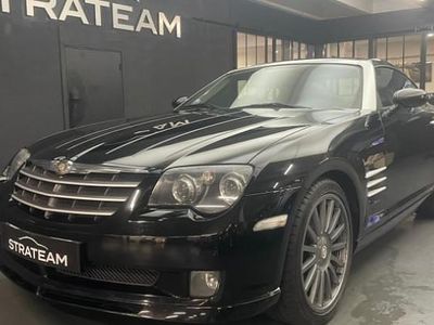 Occasion 2008 Chrysler Crossfire Coupé | 22 900 €