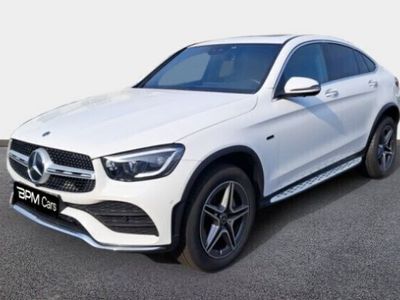 Mercedes GLC300