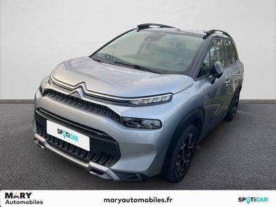 occasion Citroën C3 Aircross PureTech 130 S&S EAT6 Shine Pack