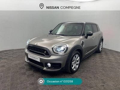 Occasion 2018 Mini Cooper Countryman Chili SUV | 16 990 € (Bon prix)