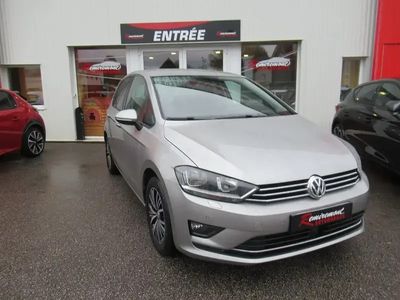 occasion VW Golf Sportsvan 1.4 TSI 125CH BLUEMOTION TECHNOLOGY ALLSTAR