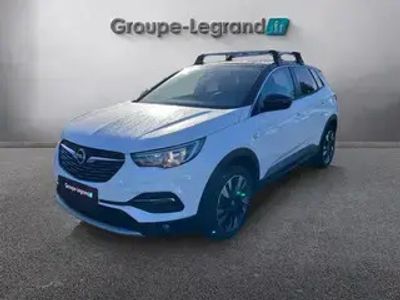 occasion Opel Grandland X 1.5 D 130ch Design Line