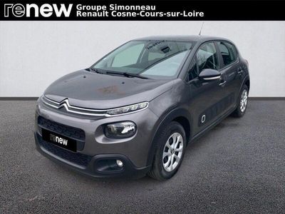 occasion Citroën C3 PureTech 110 S&S BVM6 Feel