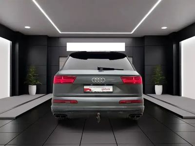 occasion Audi SQ7 4.0 V8 TDI 435ch quattro 5 places