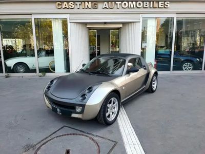 occasion Smart Roadster 82CH
