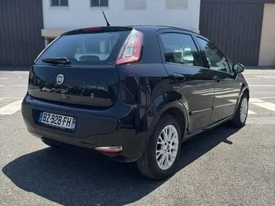 Occasion 2011 Fiat Punto Evo S Citadine | 3 000 €