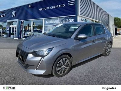 occasion Peugeot 208 - VIVA190224108