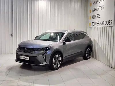 Kqg Occasion 2025 Renault Scenic E-Tech SUV | 43 990 € (Prix juste)