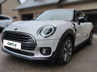 Mini Cooper Clubman