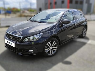 occasion Peugeot 308 PureTech 130ch S&S EAT8 Allure