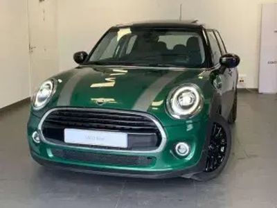 occasion Mini Cooper 136ch Edition Greenwich