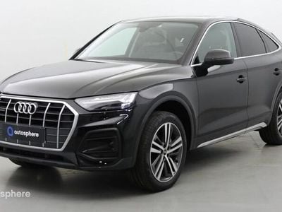 Audi Q5 Sportback