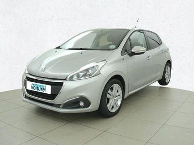 occasion Peugeot 208 1.6 BlueHDi 100ch BVM5 Style