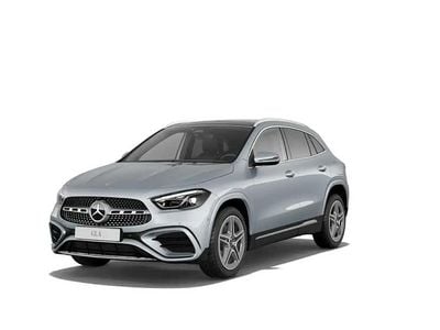 Mercedes GLA200